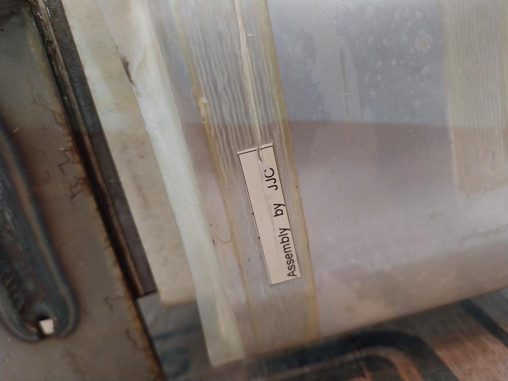 Trafotek Gcho5110 Transformer