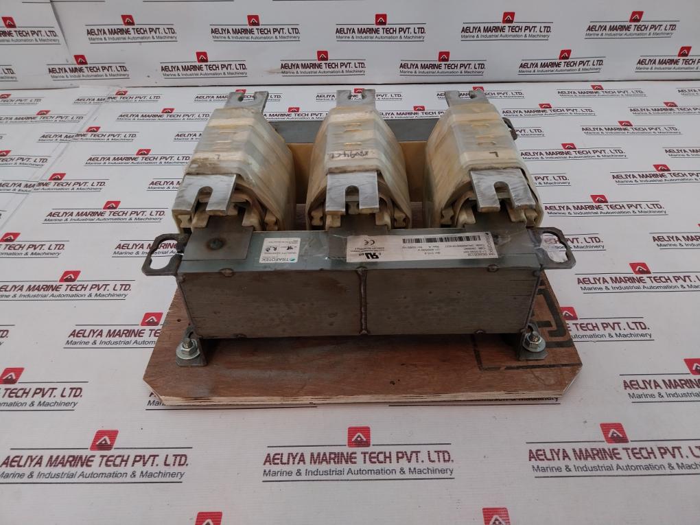Trafotek Gcho5110 Transformer