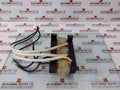 Trafotek Rcho5530 Ac Drive Line Reactor 64552015 Rev: B