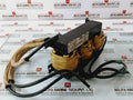 Trafotek Rcho5530 Ac Drive Line Reactor Calc 15190B U= 500V