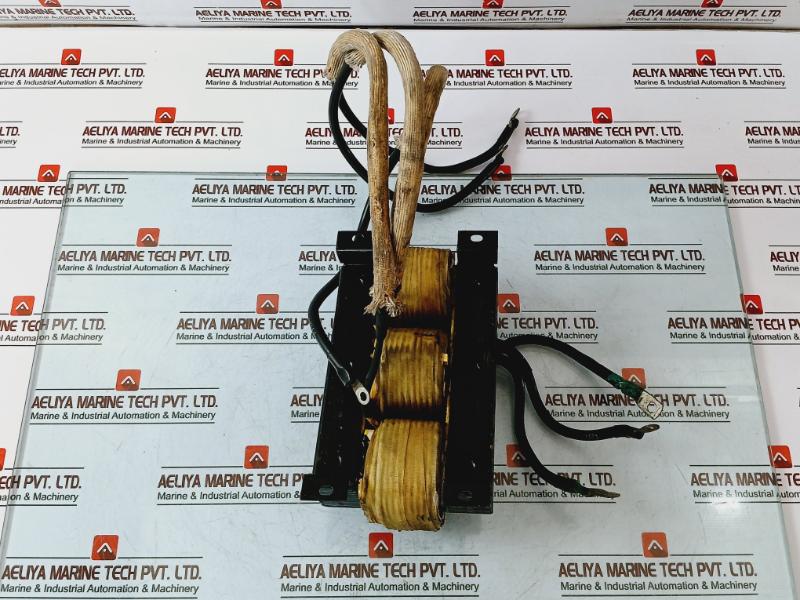 Trafotek Rcho5530 Ac Drive Line Reactor Calc 15190B U= 500V