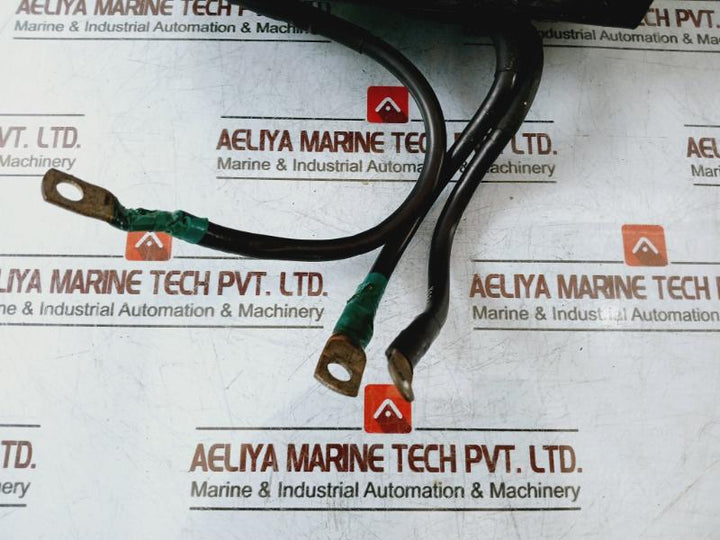 Trafotek Rcho5530 Ac Drive Line Reactor Calc 15190B U= 500V