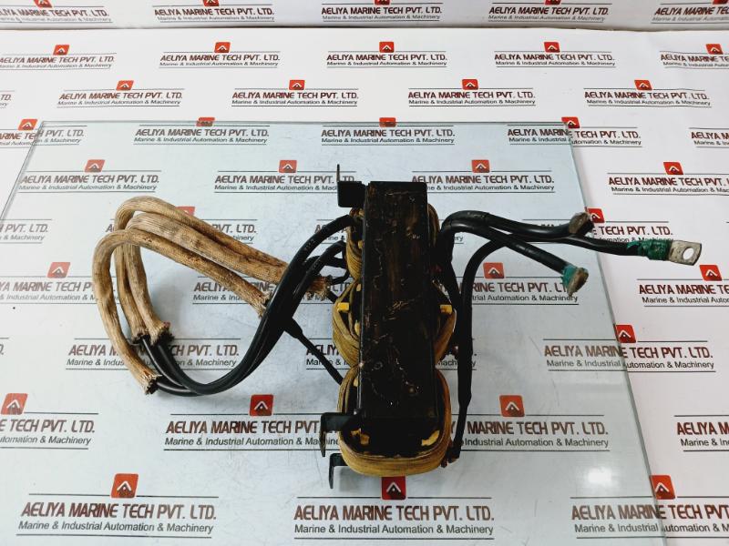 Trafotek Rcho5530 Ac Drive Line Reactor Calc 15190B U= 500V