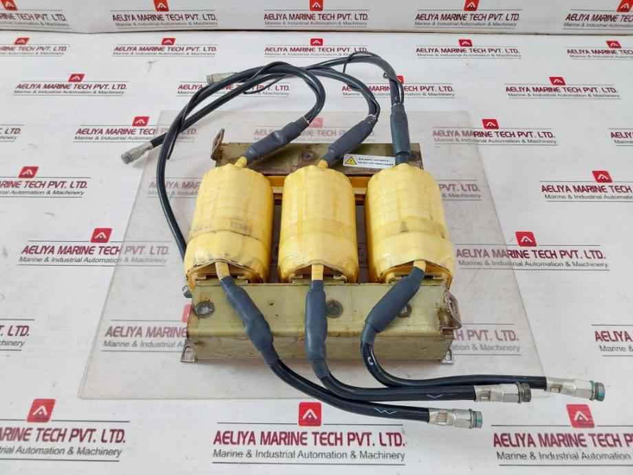 Trafotek Rcho5645 Transformer Rev: A 248A 500V 0,085 Mh