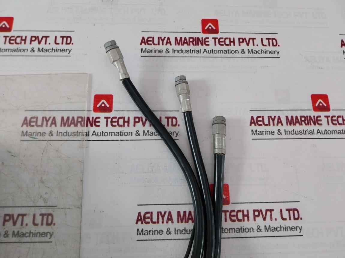 Trafotek Rcho5645 Transformer Rev: A 248A 500V 0,085 Mh