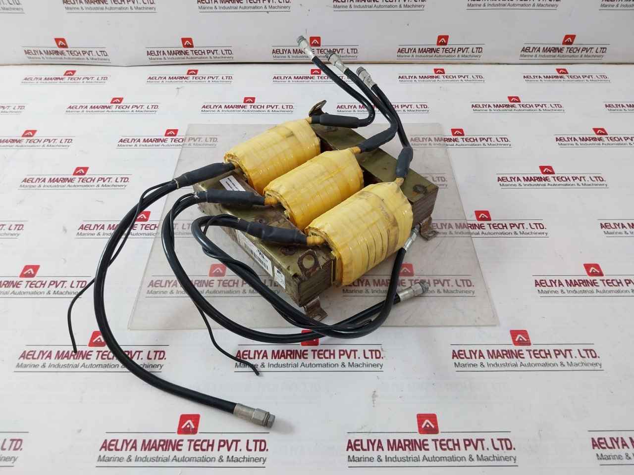Trafotek Rcho5645 Transformer Rev: A 248A 500V 0,085 Mh
