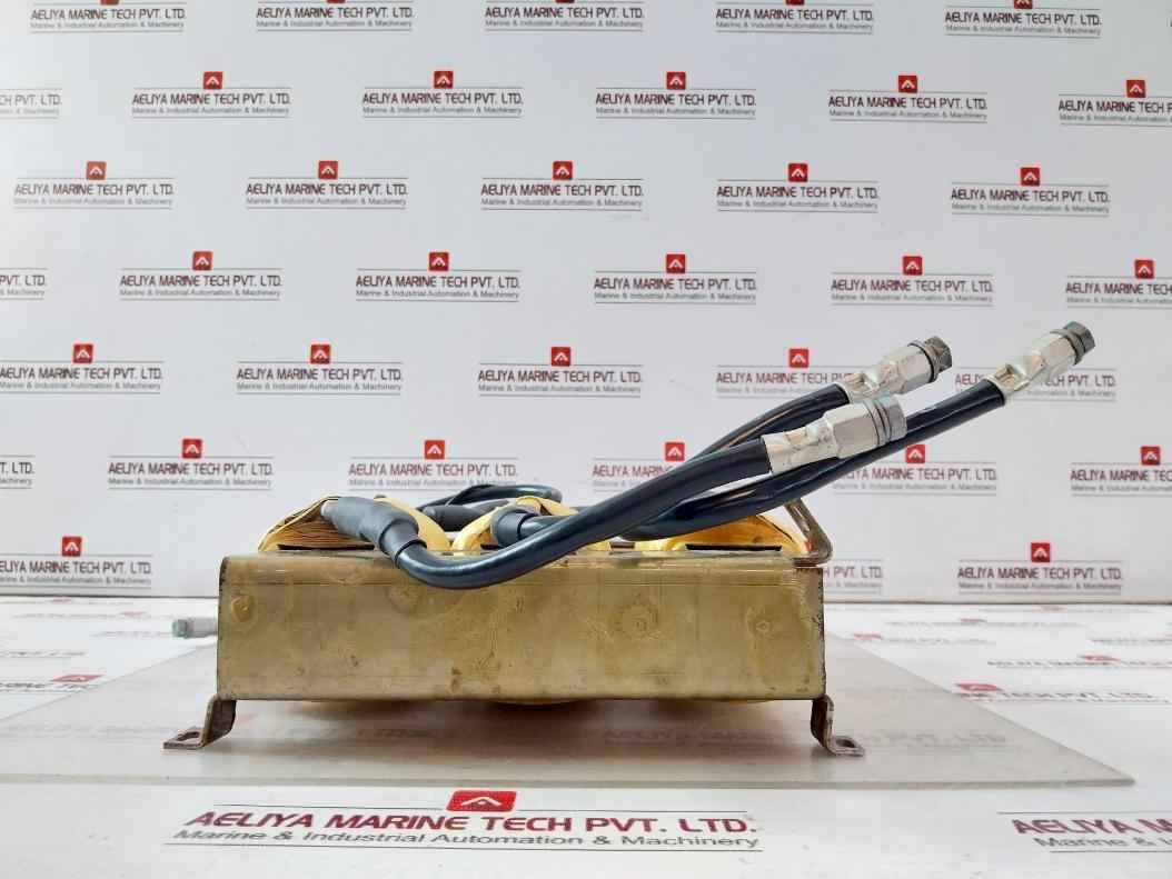 Trafotek Rcho5645 Transformer Rev: A 248A 500V 0,085 Mh