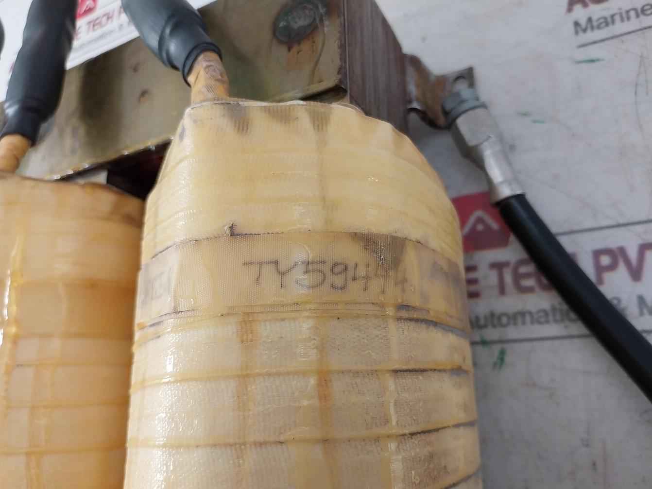 Trafotek Rcho5645 Transformer Rev: A 248A 500V 0,085 Mh