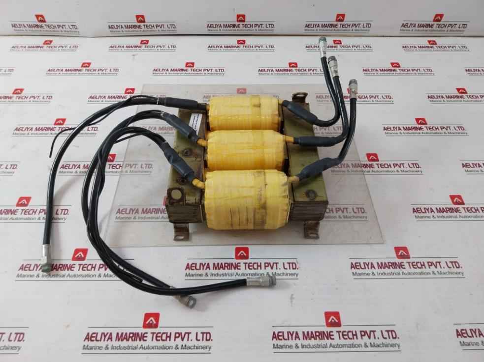 Trafotek Rcho5645 Transformer Rev: A 248A 500V 0,085 Mh