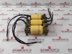Trafotek Rcho5645 Transformer Rev: A 248A 500V 0,085 Mh