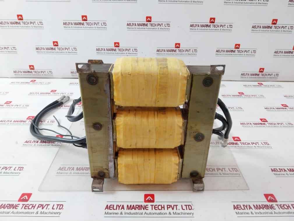 Trafotek Rcho5645 Transformer Rev: A 248A 500V 0,085 Mh