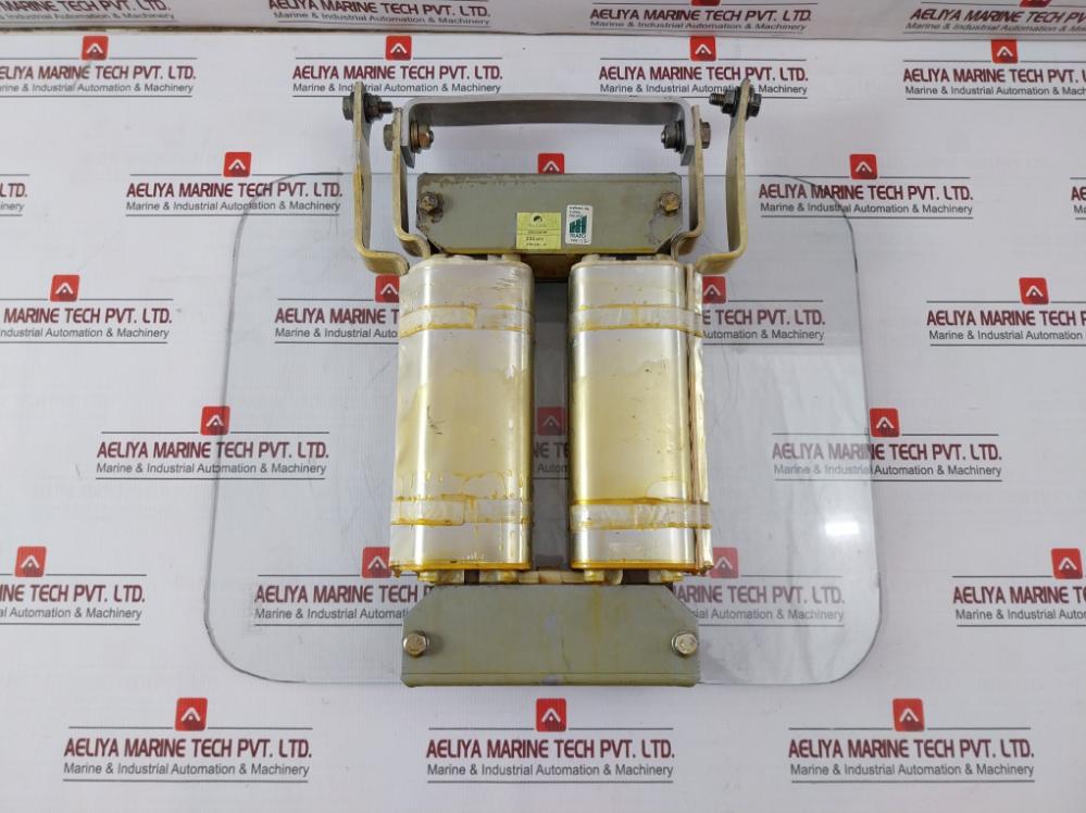 Trafotek 10003491B Transformer 230 Uh 319/345 A
