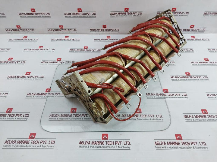 Trafotek Aofi-61Lc 3-phase Ac-reactor 68595835 690 V 1000 A