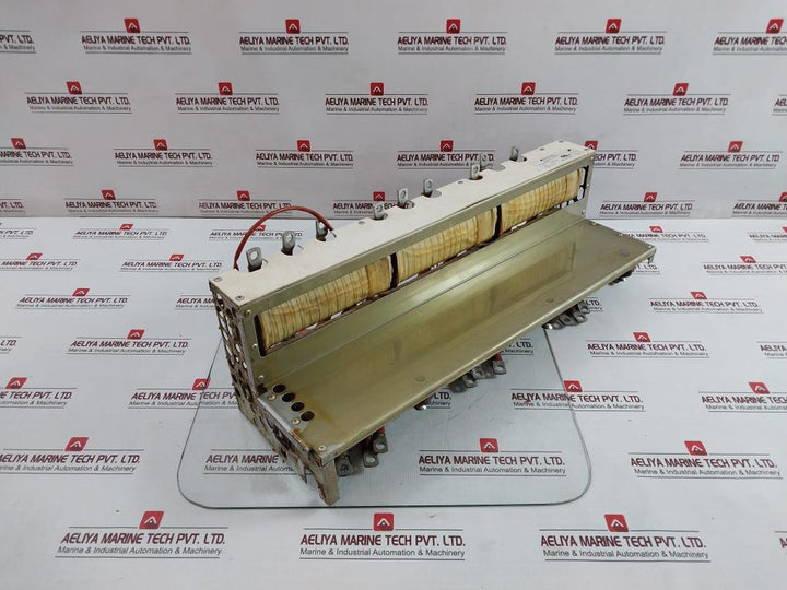Trafotek Aofi-61Lc 3-phase Ac-reactor 68595835 690 V 1000 A