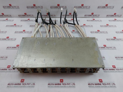 Trafotek Aofi-69 Module Reactor For Inverter Drive Rev A 0.0140 Mh