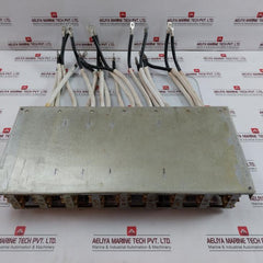 Trafotek Aofi-69 Module Reactor For Inverter Drive Rev A 0.0140 Mh