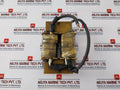 Trafox DCR-04 Transformer 3AUA0000036063 Revision: A 480V