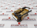 Trafox DCR-04 Transformer 3AUA0000036063 Revision: A 480V