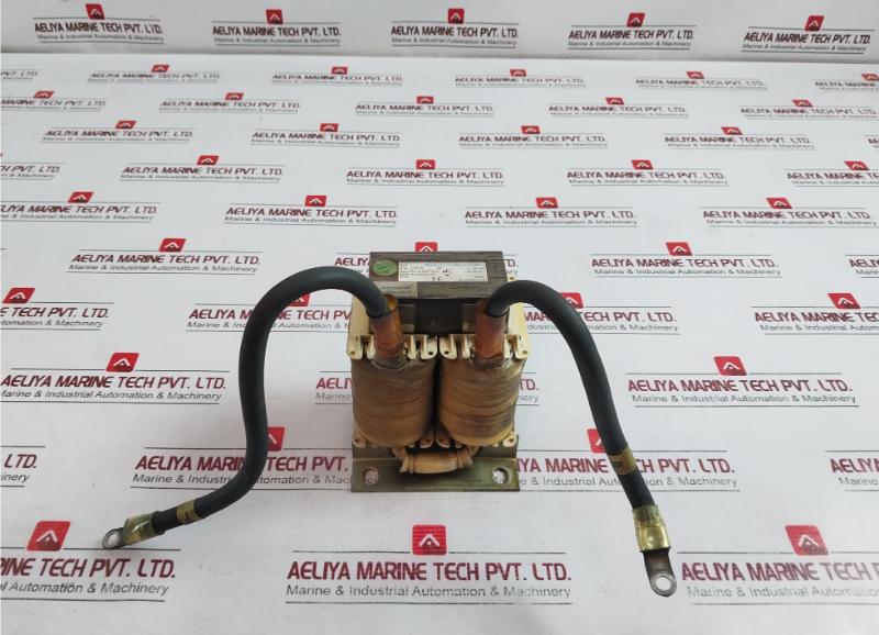 Tramag 100752 Transformer 125/200 A 0,150 Mh En 61558-2-20