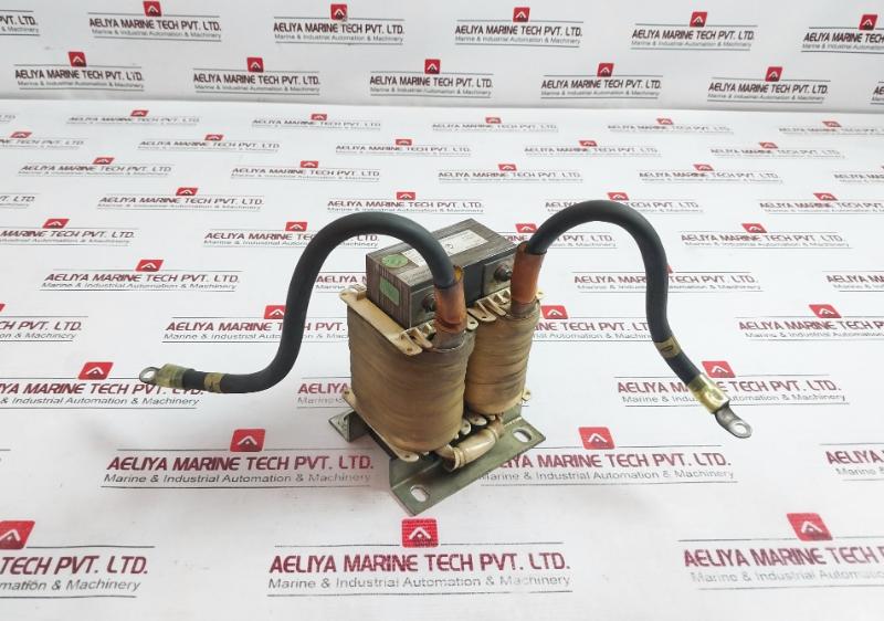 Tramag 100752 Transformer 125/200 A 0,150 Mh En 61558-2-20