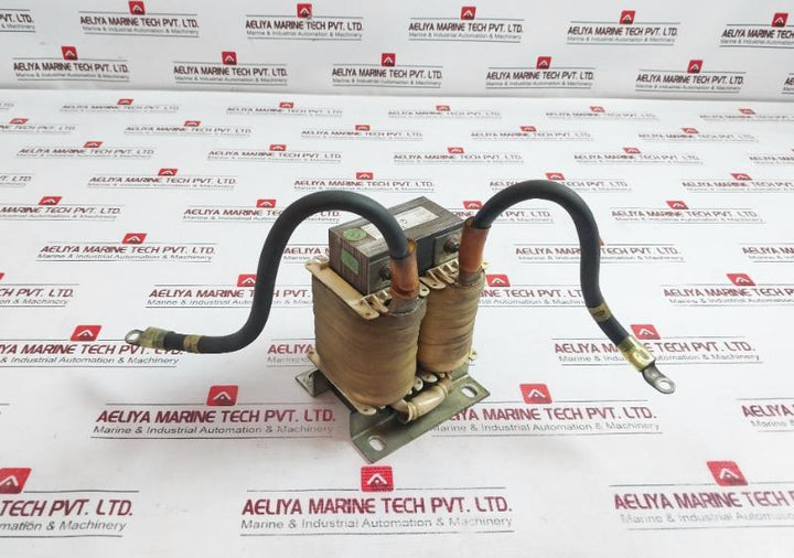Tramag 100752 Transformer 125/200 A 0,150 Mh En 61558-2-20