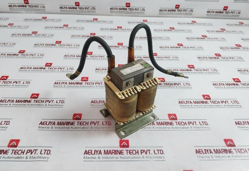 Tramag 100752 Transformer 125/200 A 0,150 Mh En 61558-2-20