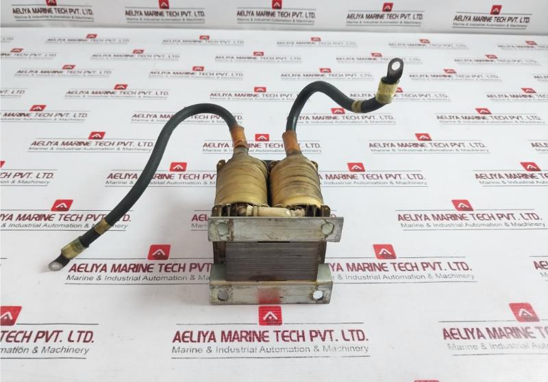 Tramag 100752 Transformer 125/200 A 0,150 Mh En 61558-2-20