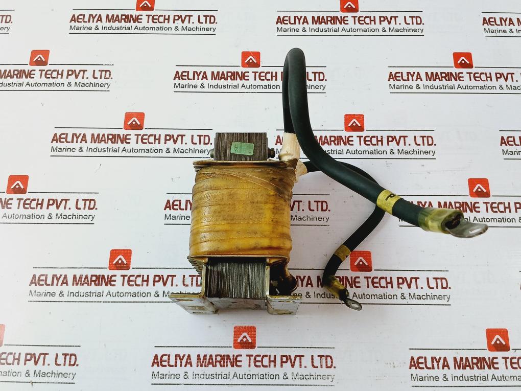 Tramag 101087 Power Transformer 00311798 15Mh 125/200A 61558-2-20