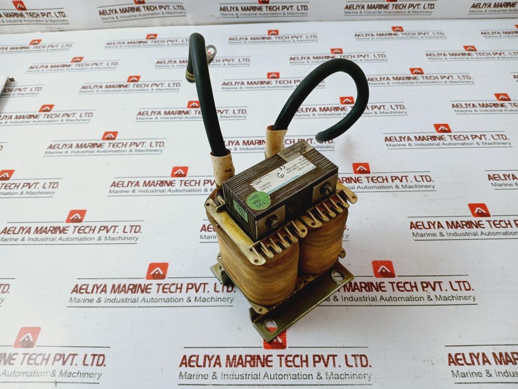 Tramag 101087 Power Transformer 00311798 15Mh 125/200A 61558-2-20