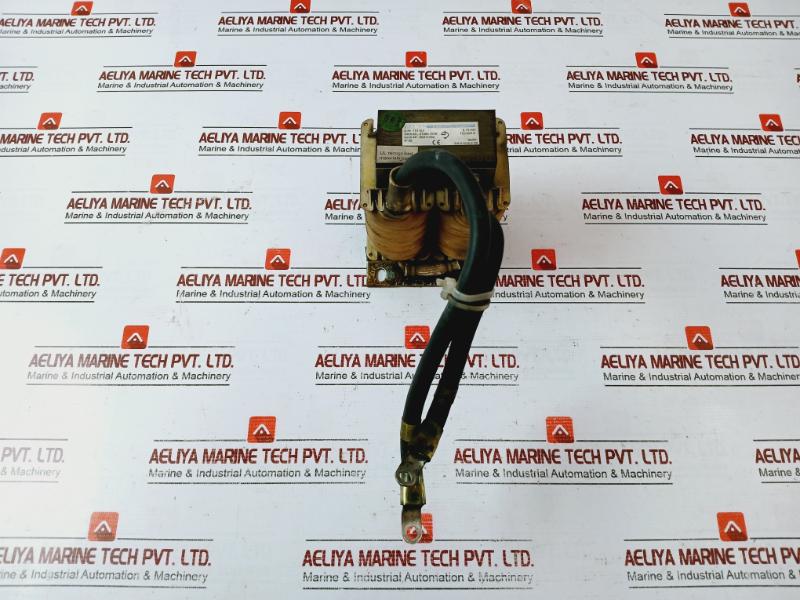 Tramag 101163 Power Transformer 319007870 Ip00 61558-2-20 0,15Mh 125/200A