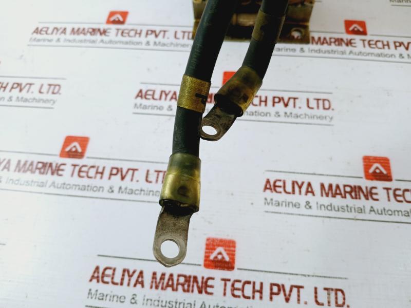 Tramag 101163 Power Transformer 319007870 Ip00 61558-2-20 0,15Mh 125/200A