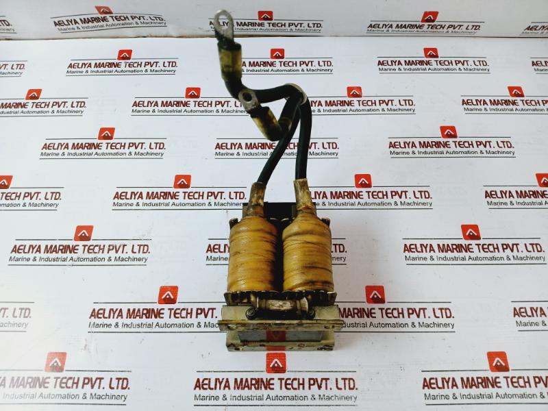 Tramag 101163 Power Transformer 319007870 Ip00 61558-2-20 0,15Mh 125/200A