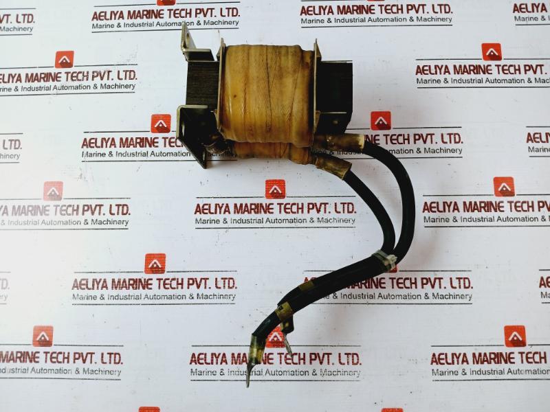 Tramag 101163 Power Transformer 319007870 Ip00 61558-2-20 0,15Mh 125/200A