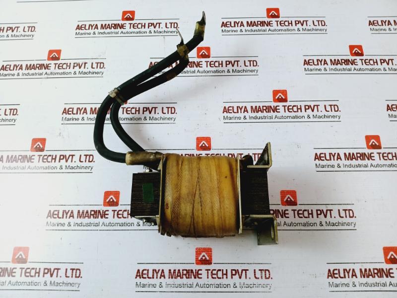 Tramag 101163 Power Transformer 319007870 Ip00 61558-2-20 0,15Mh 125/200A