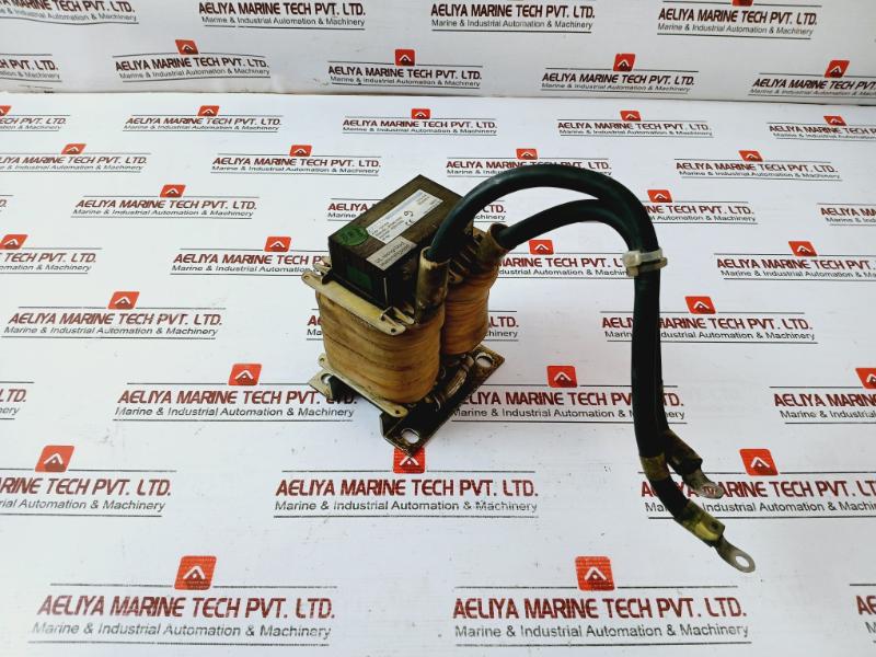 Tramag 101163 Power Transformer 319007870 Ip00 61558-2-20 0,15Mh 125/200A