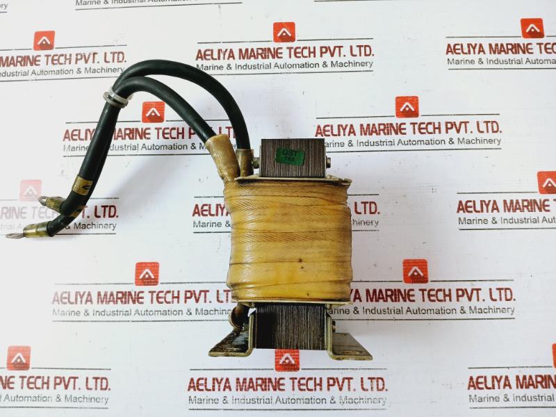 Tramag 101163 Power Transformer 319007870 Ip00 61558-2-20 0,15Mh 125/200A