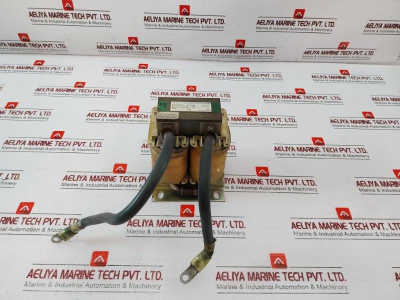 Tramag 103319 Transformer 125/200A 0,15 Mh En 61558-2-20