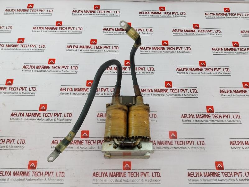 Tramag 103319 Transformer 125/200A 0,15 Mh En 61558-2-20