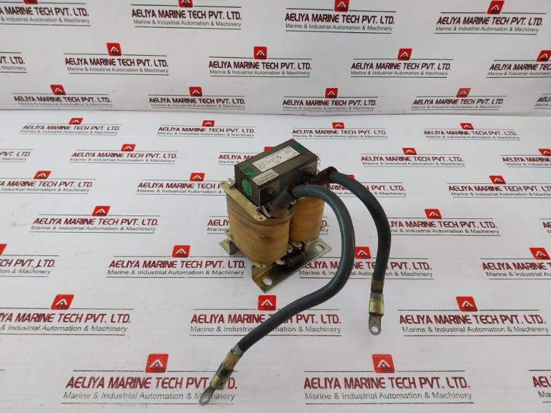 Tramag 103319 Transformer 125/200A 0,15 Mh En 61558-2-20