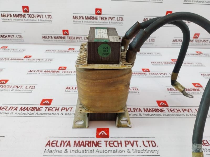 Tramag 103319 Transformer 125/200A 0,15 Mh En 61558-2-20