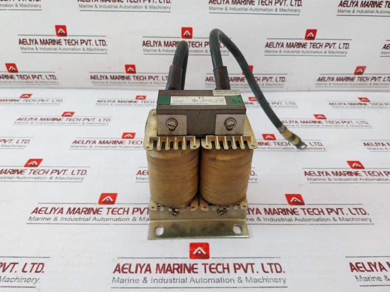 Tramag 103319 Transformer 125/200A 0,15 Mh En 61558-2-20