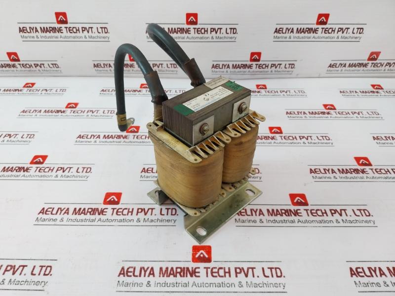 Tramag 103319 Transformer 125/200A 0,15 Mh En 61558-2-20