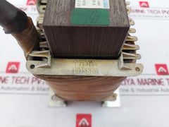 Tramag 103319 Transformer 125/200A 0,15 Mh En 61558-2-20