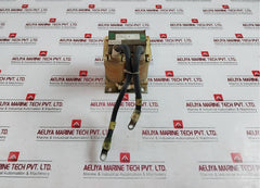 Tramag 31900 7870 Power Transformer 00311798 61558-2-20 125/200 A 0,15 Mh
