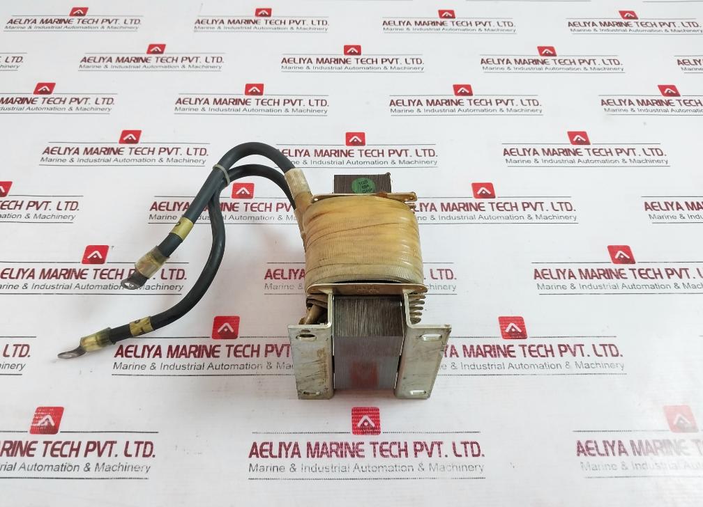 Tramag 31900 7870 Power Transformer 00311798 61558-2-20 125/200 A 0,15 Mh