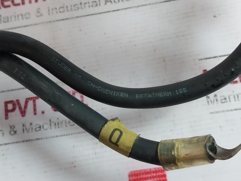 Tramag 31900 7870 Power Transformer 00311798 61558-2-20 125/200 A 0,15 Mh