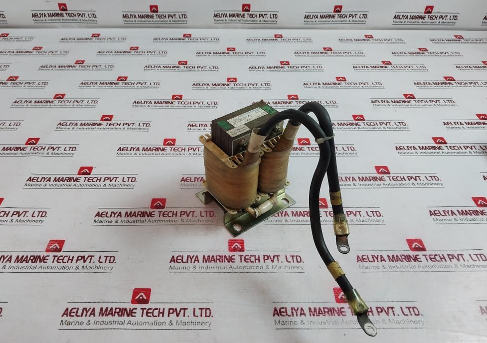 Tramag 31900 7870 Power Transformer 00311798 61558-2-20 125/200 A 0,15 Mh