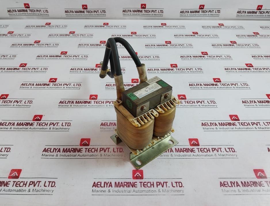 Tramag 31900 7870 Power Transformer 00311798 61558-2-20 125/200 A 0,15 Mh