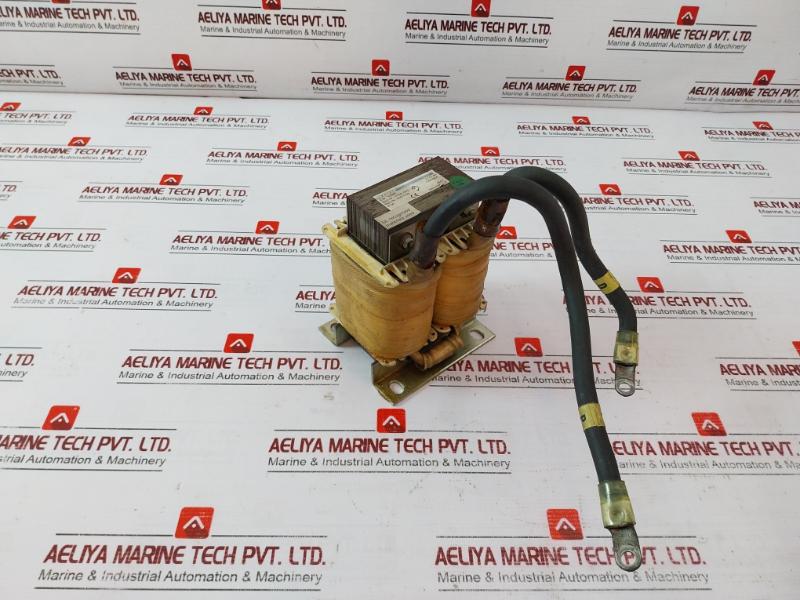 Tramag 31900 7870 Power Transformer 125/200A En 61558-2-20 00311798