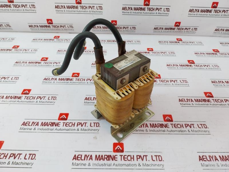 Tramag 31900 7870 Power Transformer 125/200A En 61558-2-20 00311798